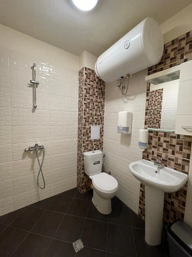 Colonel Apartment 945 Sofia Bulgaria
