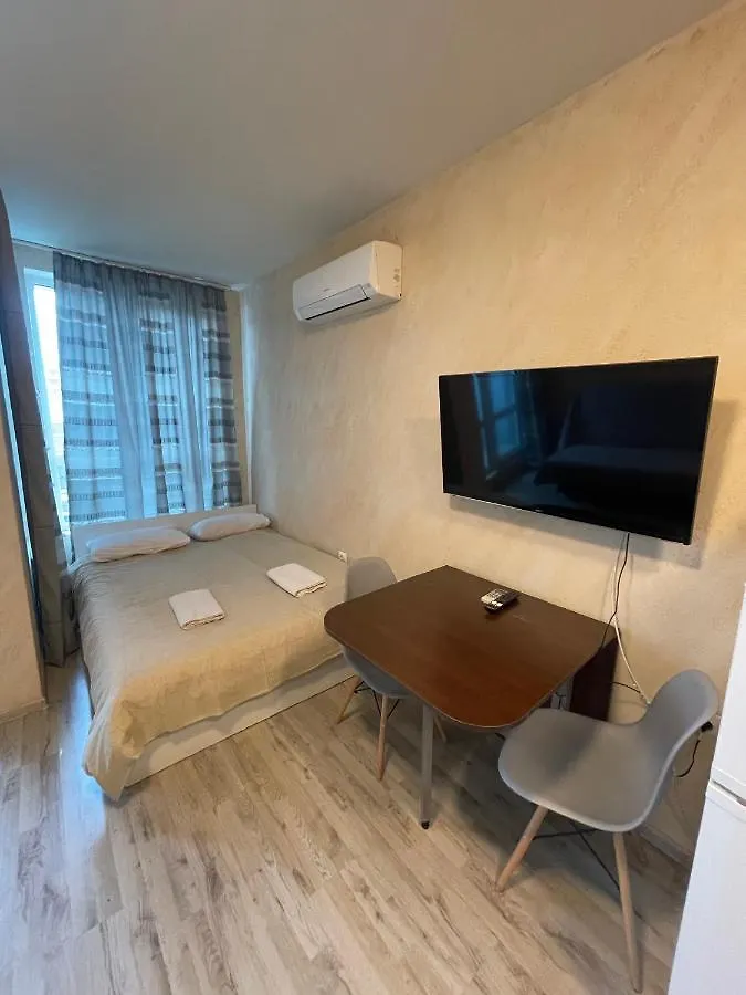 Colonel Apartment 945 Sofia