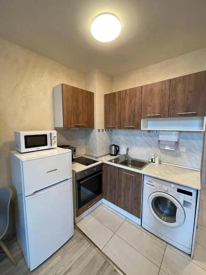Colonel Apartment 945 Sofie 0*,